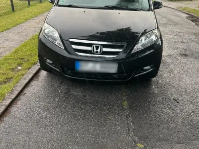 Gebraucht Honda FR-V