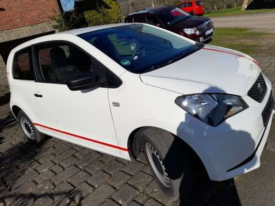 gebraucht Seat Mii Mii1.0 Chic