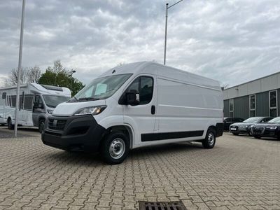 gebraucht Fiat Ducato L4H2 35 140