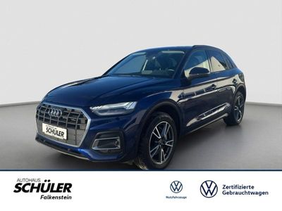 Gebraucht Audi Q5 Ambiente 299 PS (219 kW) 2023 SUV