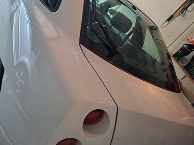 Gebraucht Fiat Coupé 139 PS (102 kW) 1995 Weiß Coupé