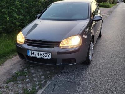 VW Golf V