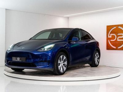 Gebraucht Tesla Model Y RWD 219 kW (299 PS) 2023 Blau SUV