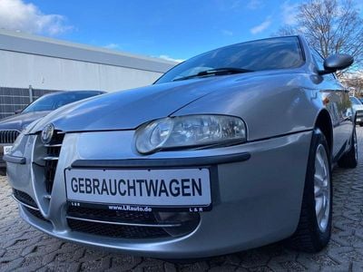 Alfa Romeo 147