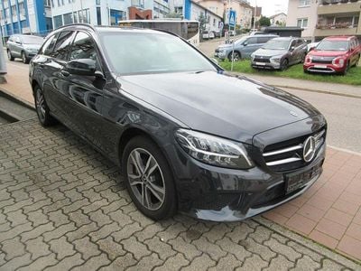 Mercedes C300