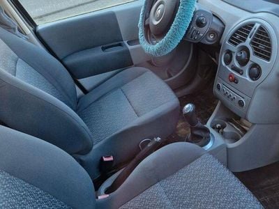 Renault Modus