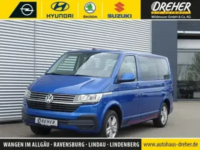 Gebraucht VW Multivan