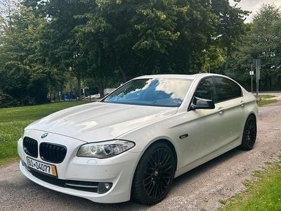 BMW 525