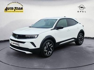 Gebraucht Opel Mokka Edition 136 PS (100 kW) 2025 Weiß SUV