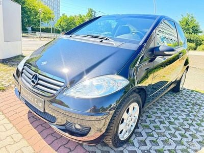Mercedes A150