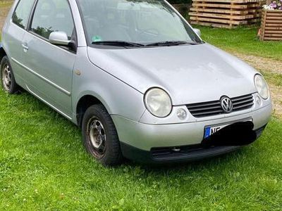 VW Lupo