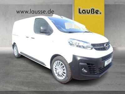 gebraucht Opel Vivaro Elegance V