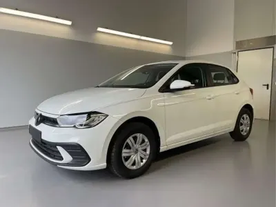 Gebraucht VW Polo