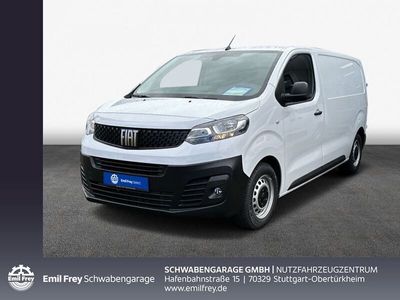 gebraucht Fiat Scudo L2 120PS KLIMA/NAVI/KAMERA