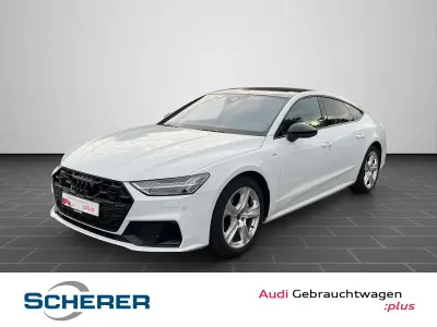 Gebraucht Audi A7