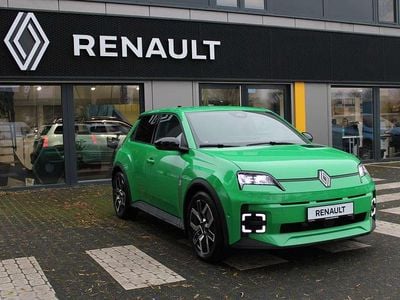 Renault R5
