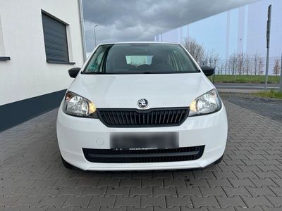 gebraucht Skoda Citigo 1.0 Easy