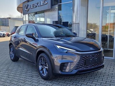Lexus LBX