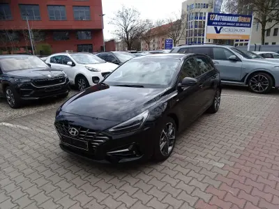 Gebraucht Hyundai i30