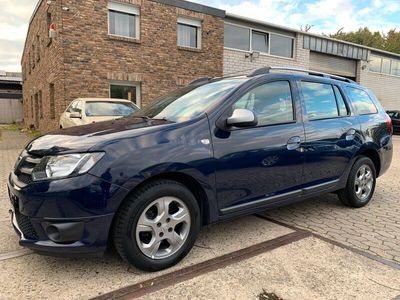 gebraucht Dacia Logan MCV II Kombi Celebration