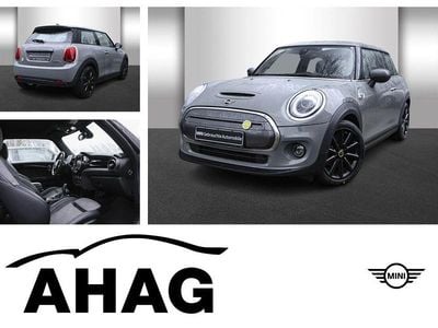 Schwarz Gebraucht 2020 Mini Cooper SE Kleinwagen | 15.740 € (Guter Preis)