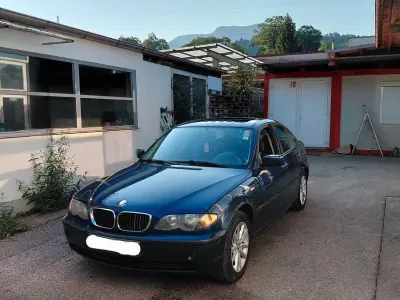 Gebraucht BMW 116