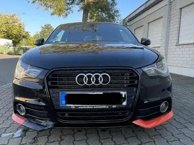 Gebraucht Audi A1