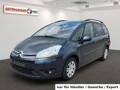 Citroën Grand C4 Picasso