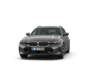 Neu BMW 330 Comfort Edition 184 PS (135 kW) 2026 Kombi
