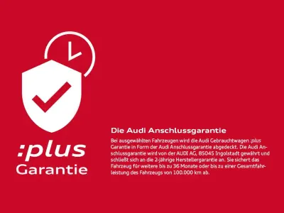 Gebraucht Audi Q4 e-tron Advanced Plus 194 kW (265 PS) 2022 Taifungrau metallic SUV