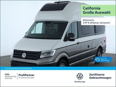 VW California