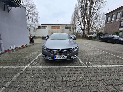 Gebraucht Opel Insignia Country Tourer Sport 165 PS (121 kW) 2018 Grau Limousine