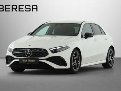 Mercedes A250