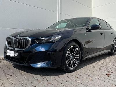 Usata BMW 520 Comfort Edition 208 CV (152 kW) 2025 Grigio