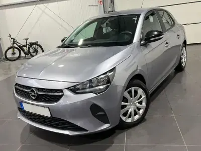 Gebraucht Opel Corsa