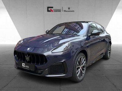 Night interaction Neu 2025 Maserati Grecale SUV | 124.950 € (Guter Preis)