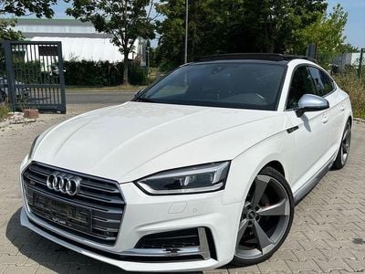Audi S5 Sportback