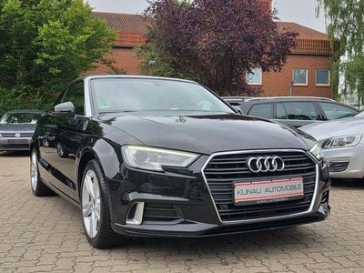 Audi A3 Cabriolet