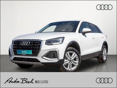 Neu Audi Q2 Advanced Plus 150 PS (110 kW) 2026 SUV