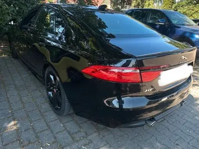 Gebraucht Jaguar XF