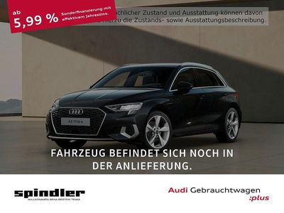 Audi A3 Sportback e-tron