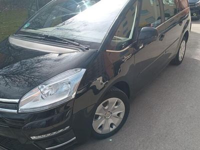Citroën Grand C4 Picasso
