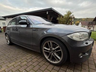 Gebraucht BMW 120 M Sport 150 PS (110 kW) 2004 Kleinwagen