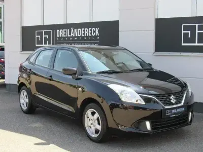 Gebraucht Suzuki Baleno