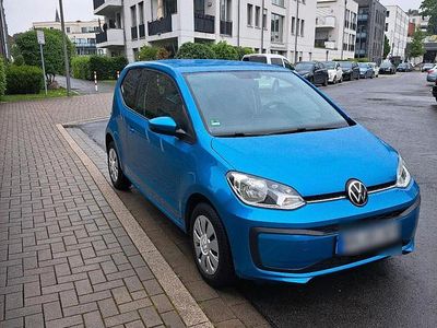 VW up!