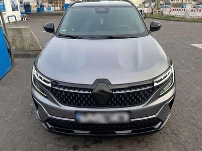 Gebraucht Renault Austral Techno Esprit Alpine 158 PS (116 kW) 2022 SUV