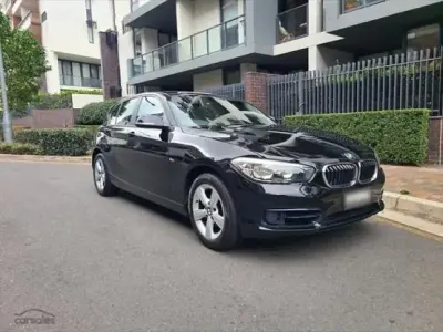 Gebraucht BMW 116