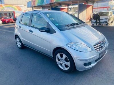 Mercedes A150