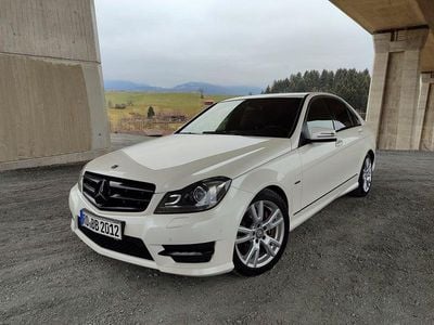 Mercedes C350