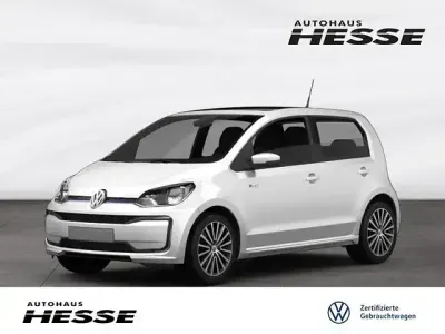 Second-hand VW up! Basis 65 CP (47 kW) 2023 Alb Hatchback